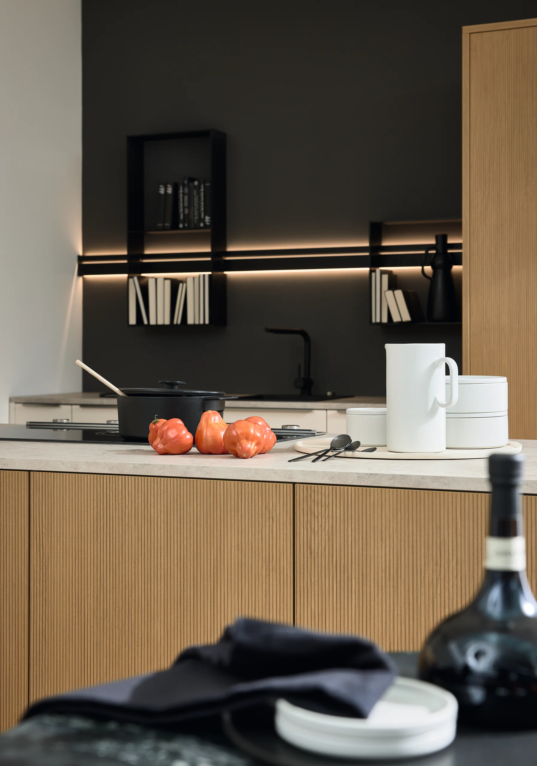Кухня ARTLINE, фото 6