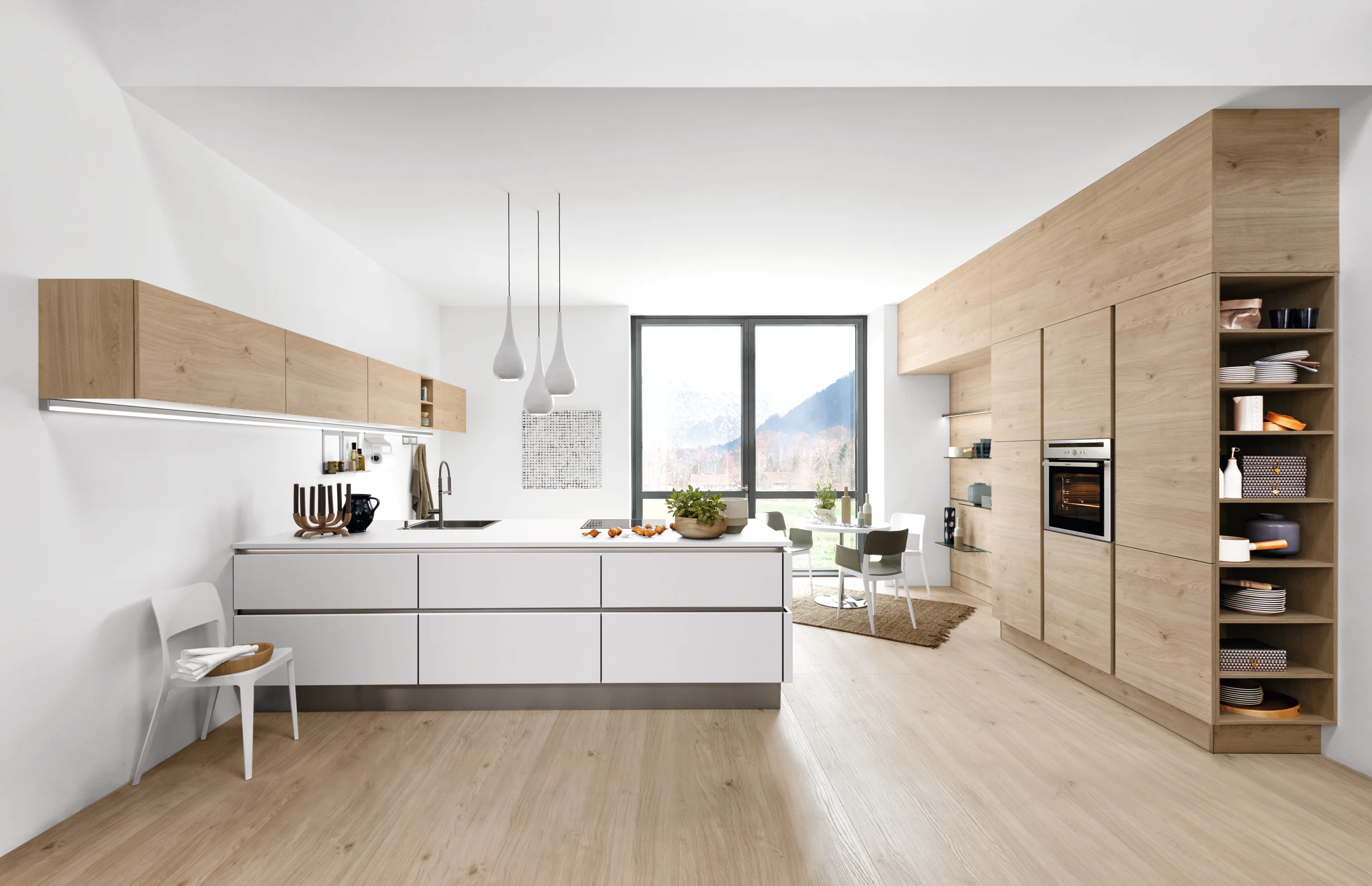 Кухня ARTWOOD, фото 2