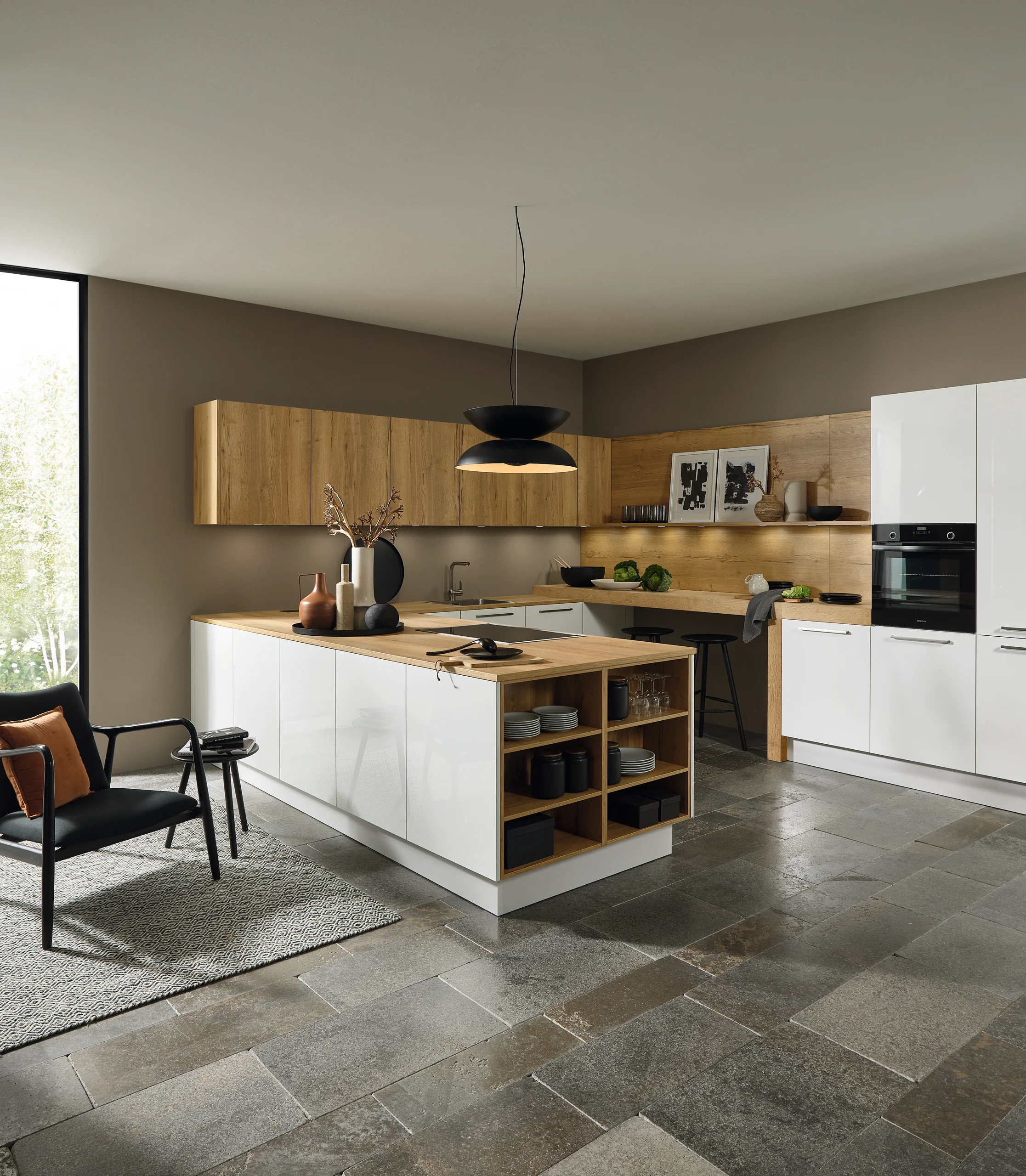 Кухня ARTWOOD, фото 5