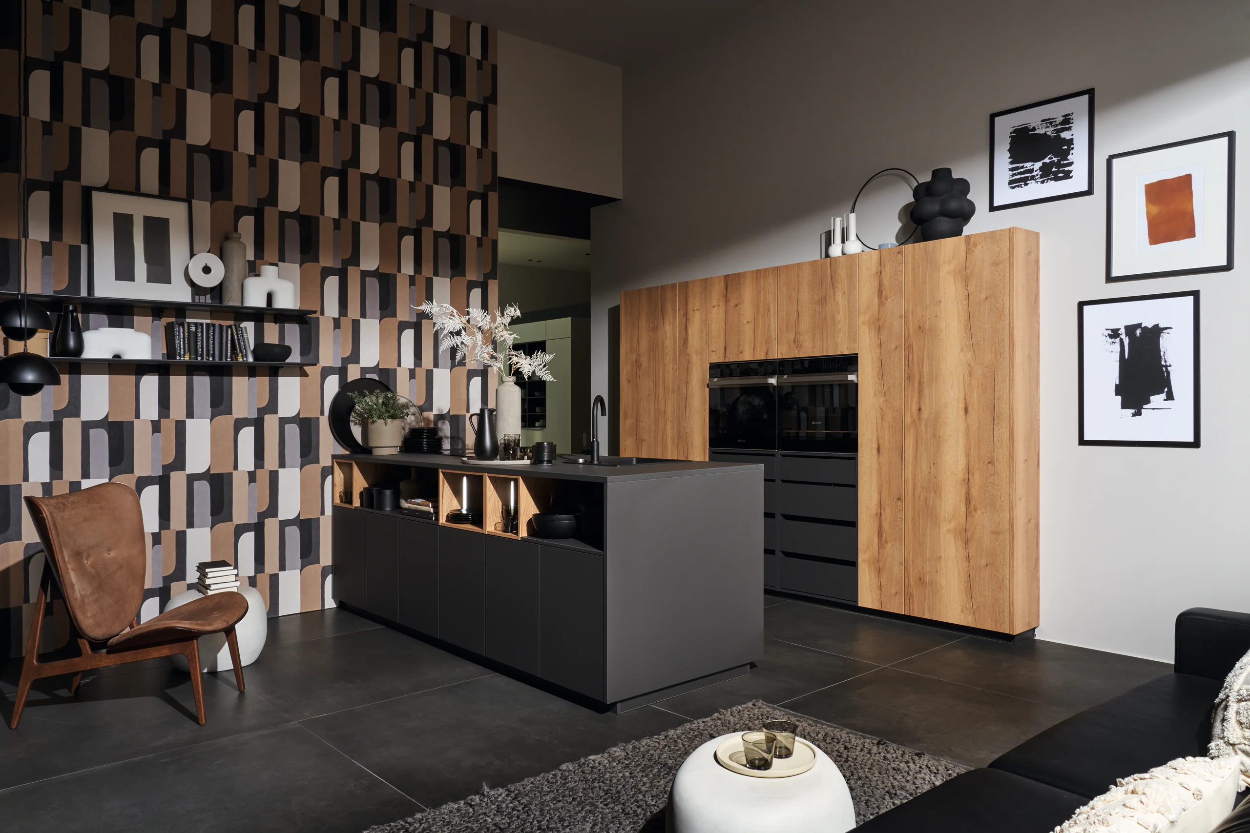 Кухня ARTWOOD, фото 7